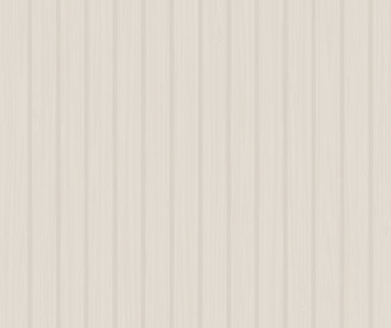 Naturepanel Wall Slat Collection - Grained Angora Grey