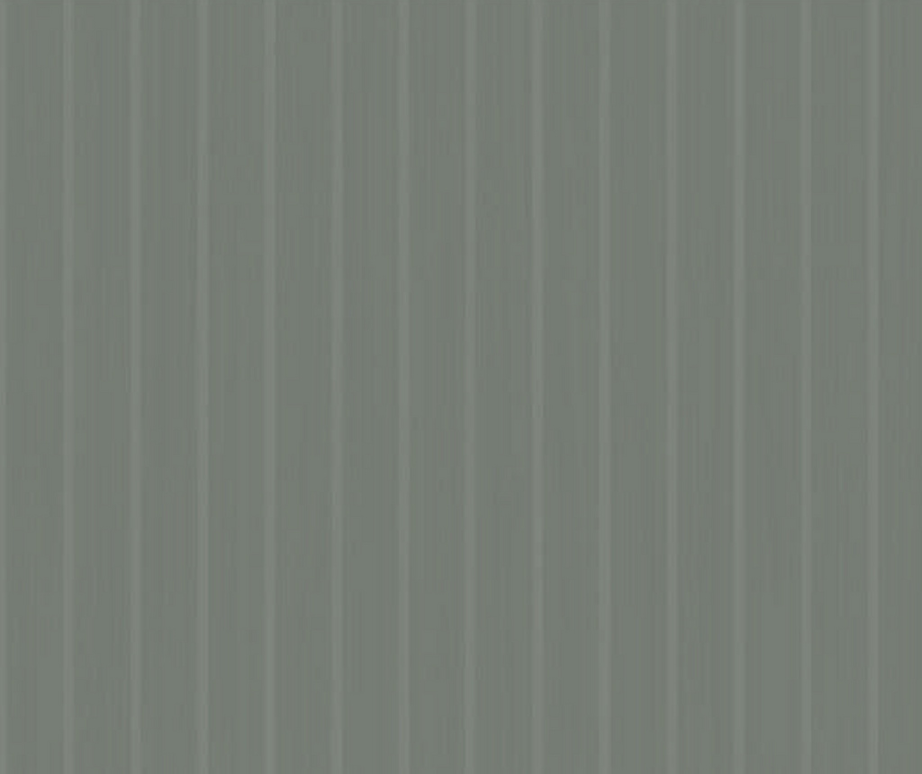 Naturepanel Wood Slat Collection - Grained Stone Green