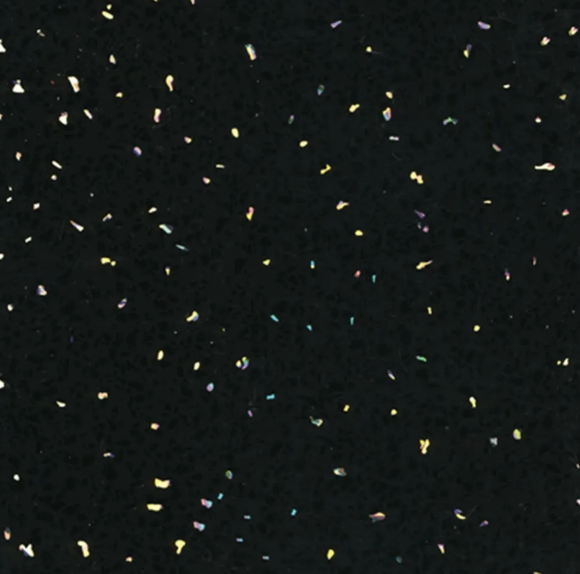 Tradeline - Black Sparkle