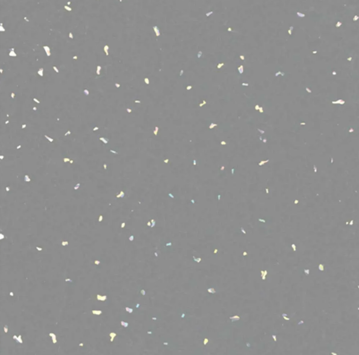 Tradeline - Grey Sparkle