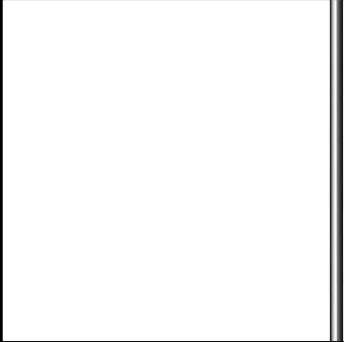Tradeline - Gloss White With Chrome Strip