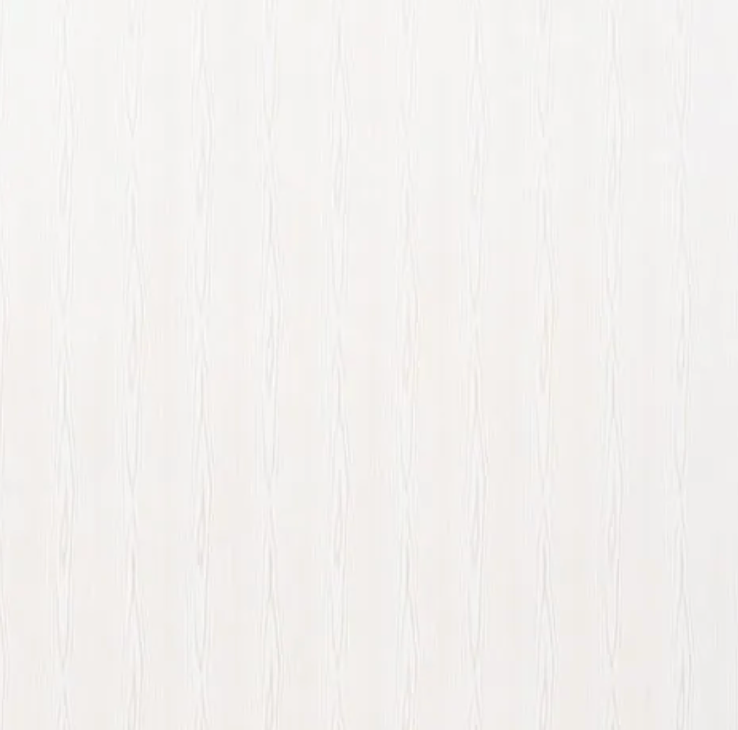 Tradeline - Glazed Ash White