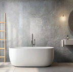 Dumawall Inspiro Wall Panels - Tile Mirage Gloss