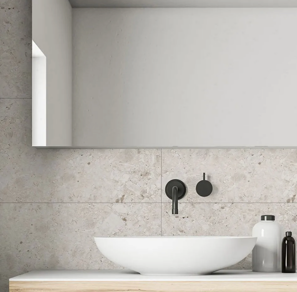 Dumawall Inspiro Wall Panels - Tile Glow