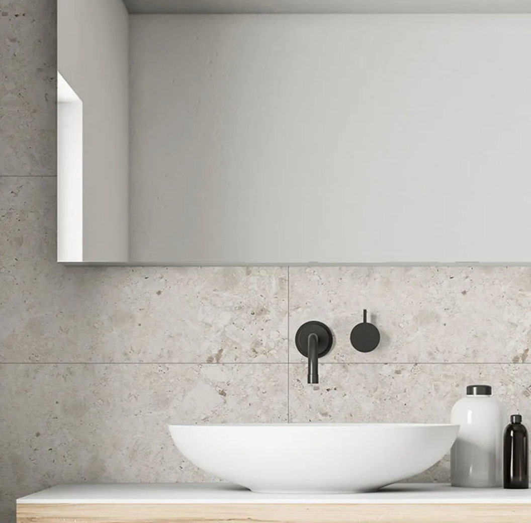 Dumawall Inspiro Wall Panels - Tile Glow