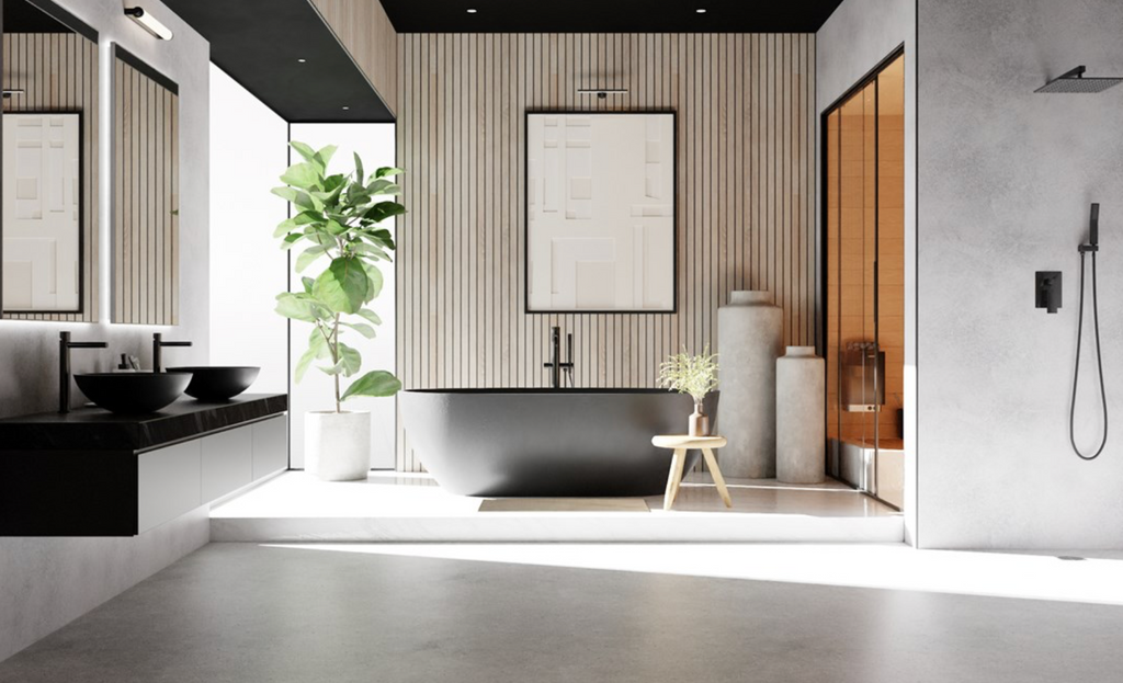 Perform Panel Woodgrain Range - Champs Elyse's