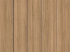 Naturepanel Shiplap Collection - Brown Cuneo Oak