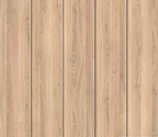 Naturepanel Shiplap Collection - Bleached Cuneo Oak
