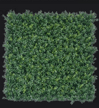 Luxury Boxwood Panel | Vistafolia