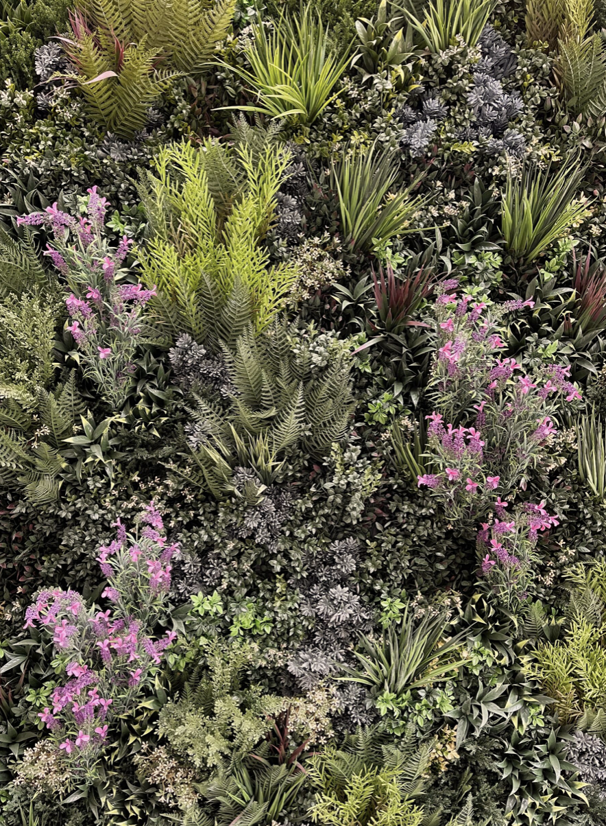 Vistafolia Colour Box Range - Pink French Lavender