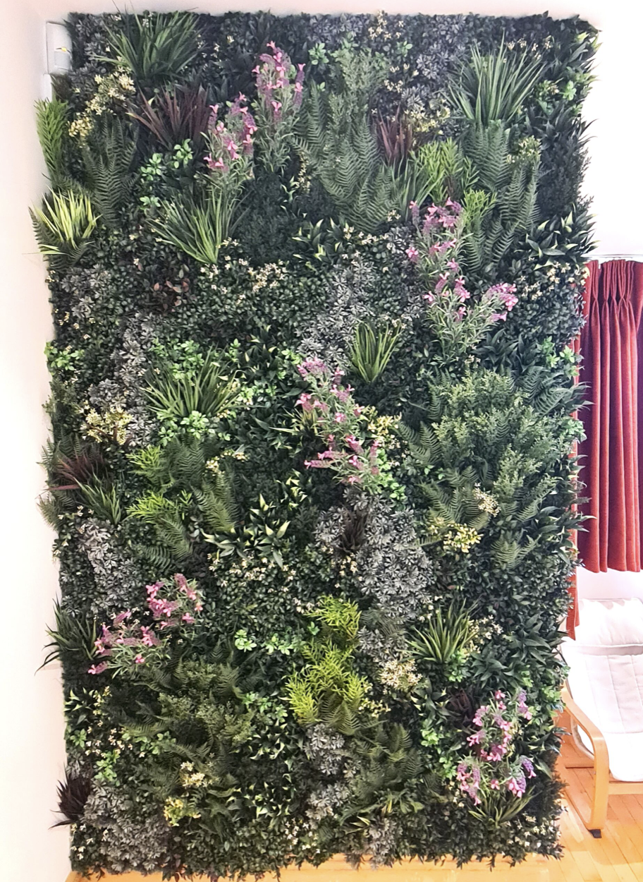 Vistafolia Colour Box Range - Pink French Lavender