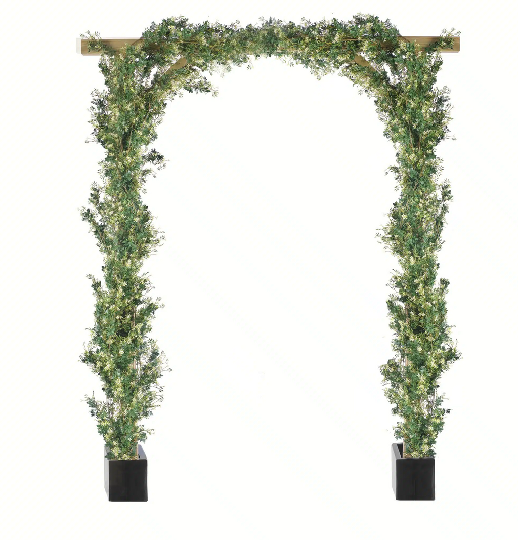 Jasmine Trailer Texture Box | Vistafolia