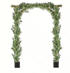 Jasmine Trailer Texture Box | Vistafolia