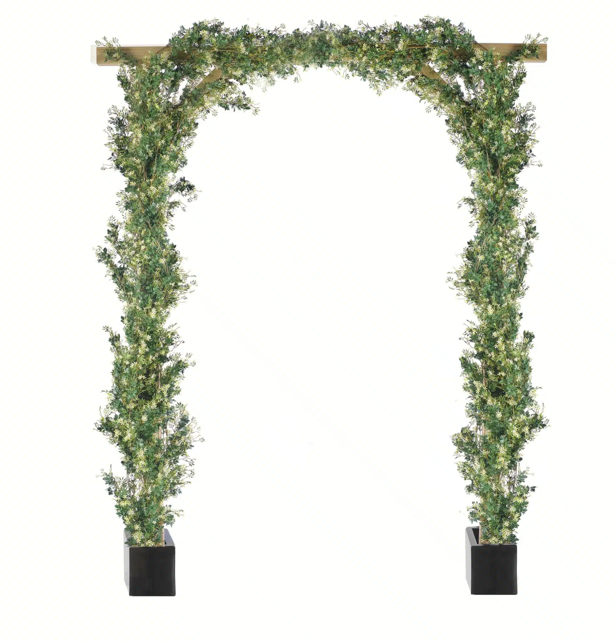 Jasmine Trailer Texture Box | Vistafolia