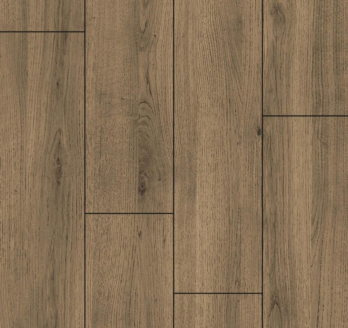 Fibo Scandinavian Range | Pure Oak