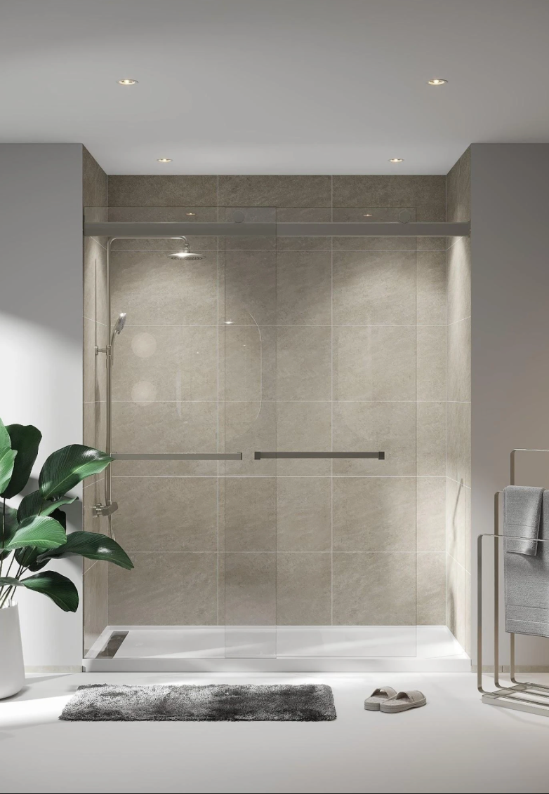 Fibo Scandinavian Range | Grey Sahara