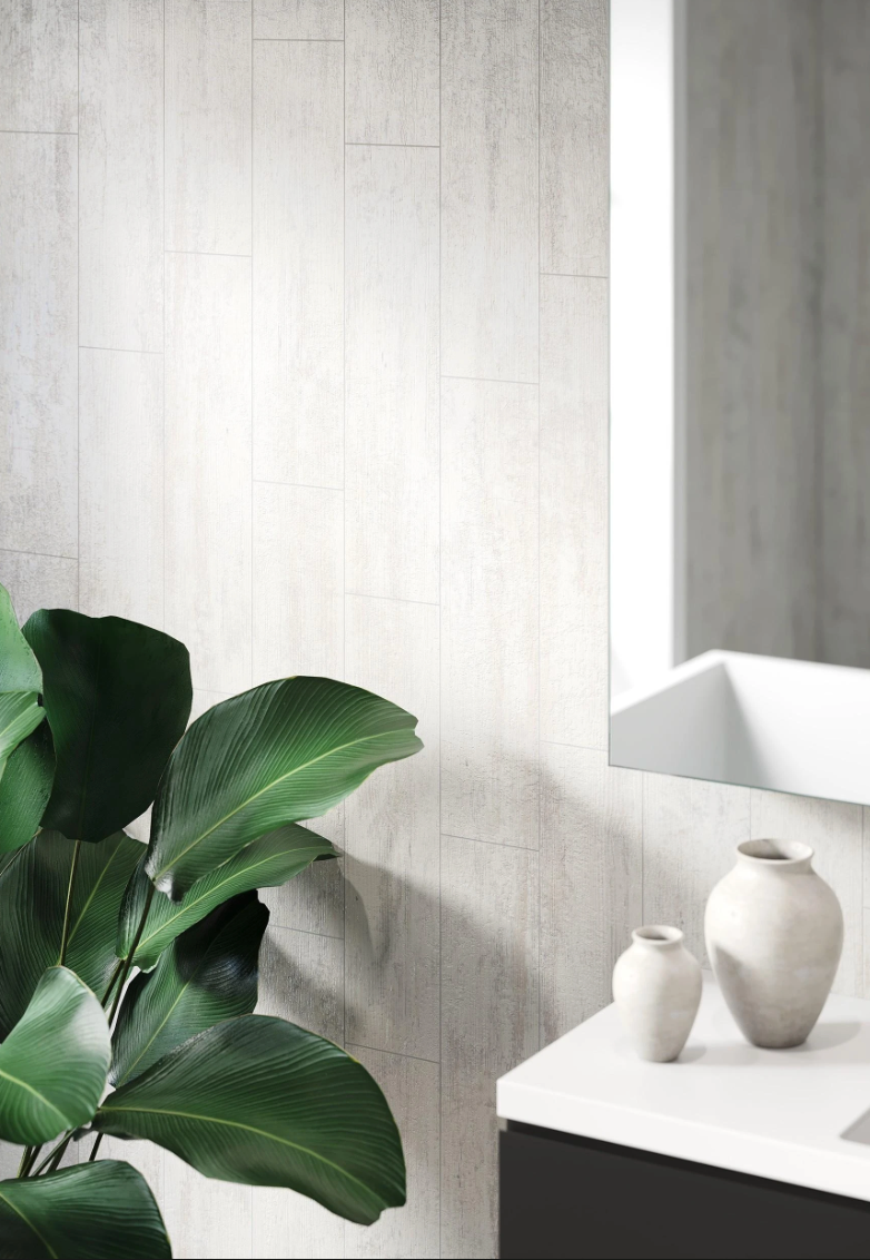 Fibo Scandinavian Range | Shabby Chic