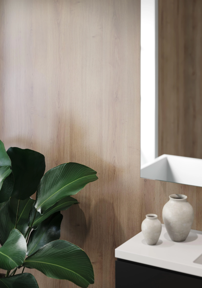 Fibo Signature Range | Oak Nature