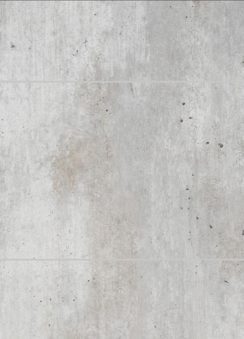 Fibo Scandinavian Range | Cracked Cement