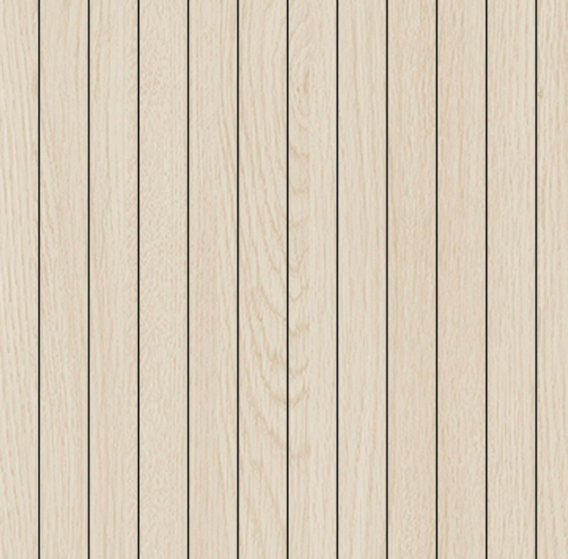 Fibo Scandinavian Range | Light Wood