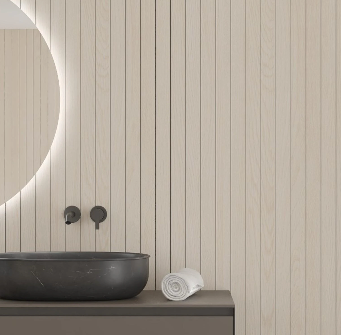 Fibo Scandinavian Range | Light Wood
