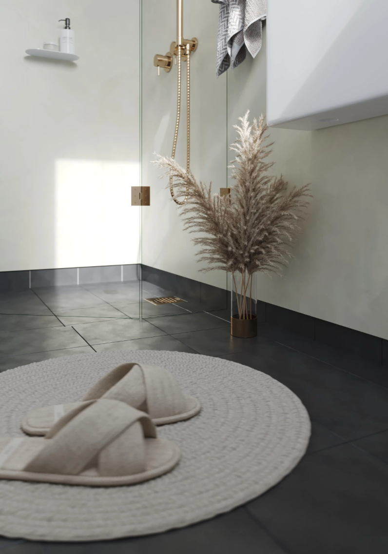 Fibo Timeless Range | Cloudy Onyx