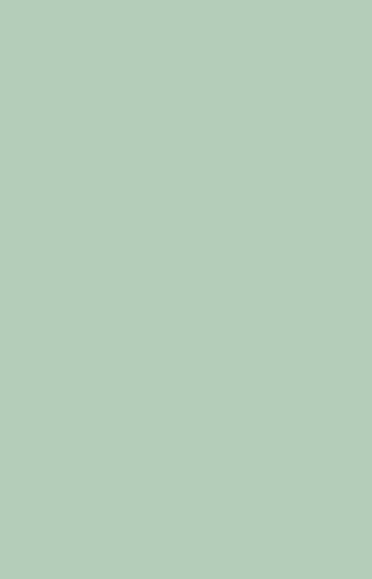Fibo Timeless Range | Light Mint