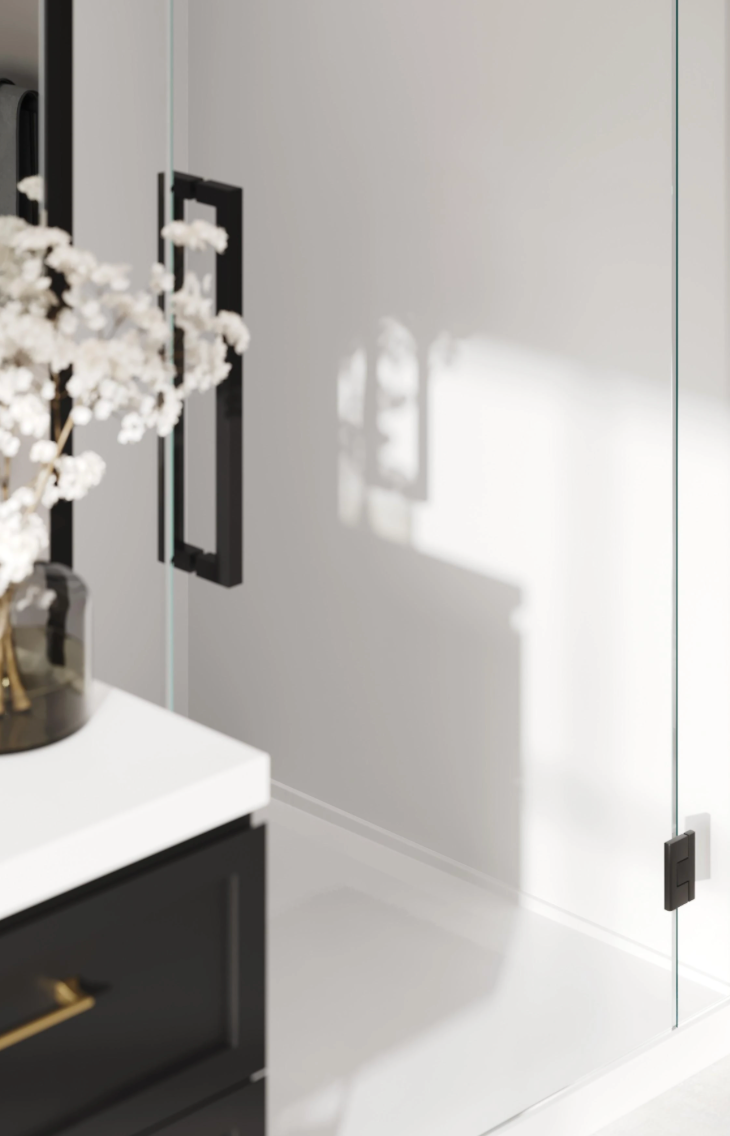 Fibo Timeless Range | Crystal White