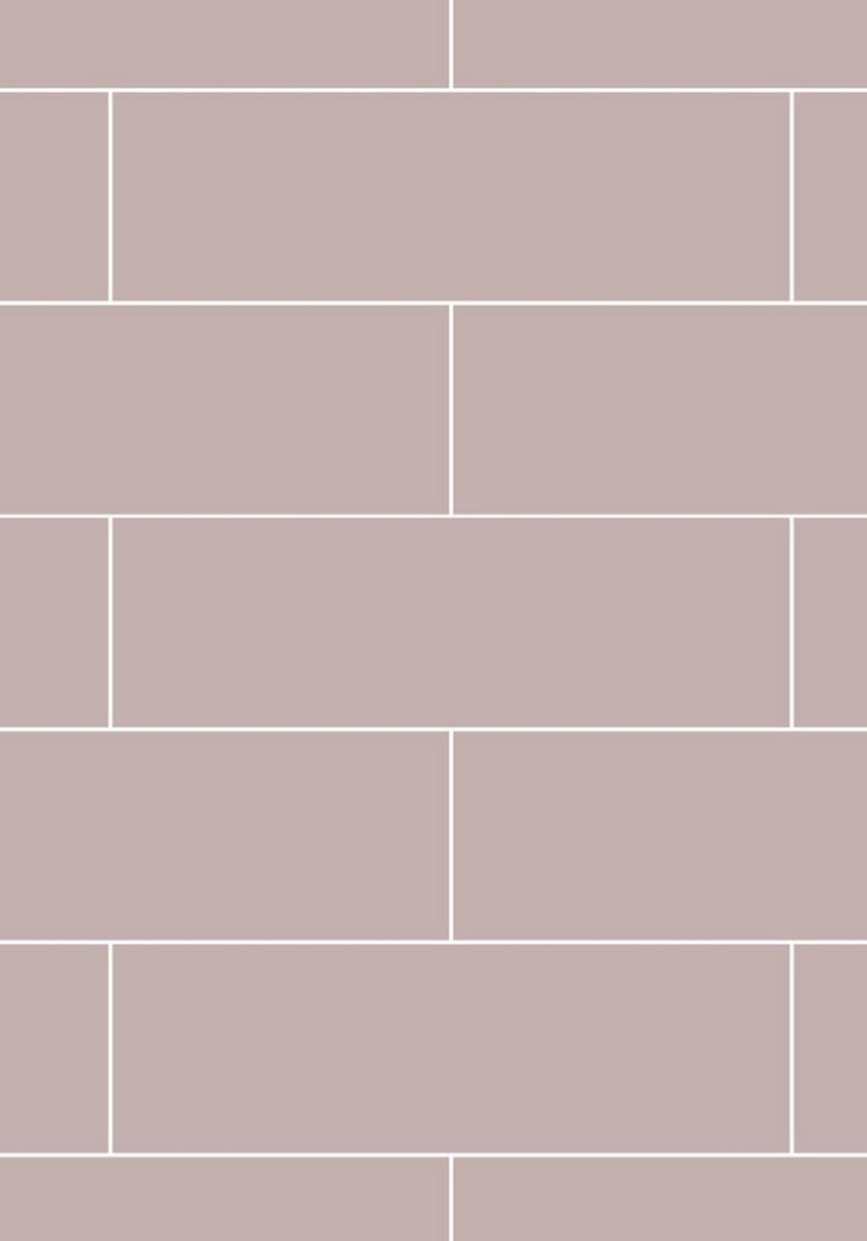 Fibo Urban Range | Dusky Pink
