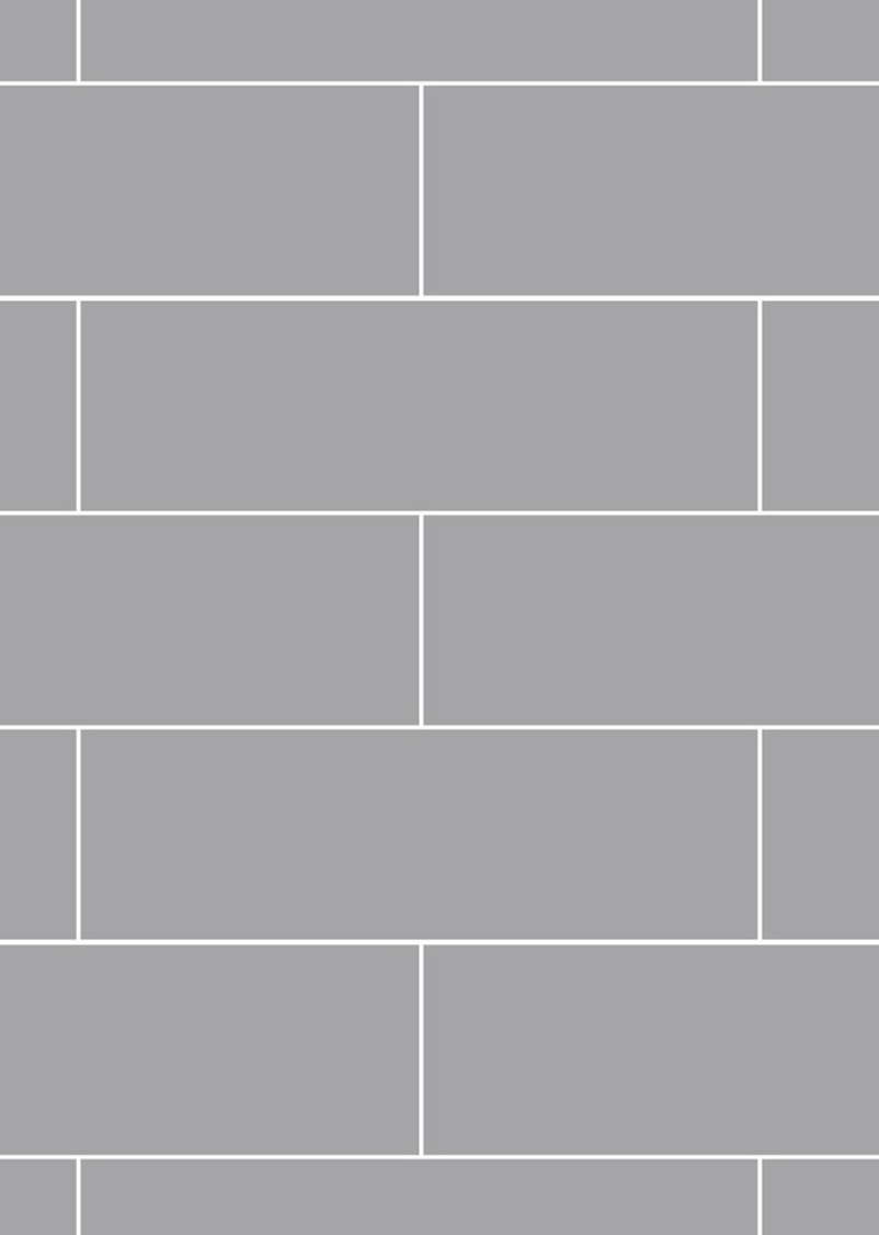 Fibo Urban Range | Medium Grey
