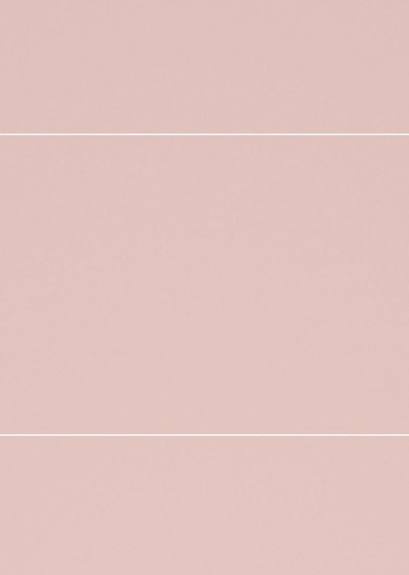 Fibo Contemporary Range | Dusky Pink