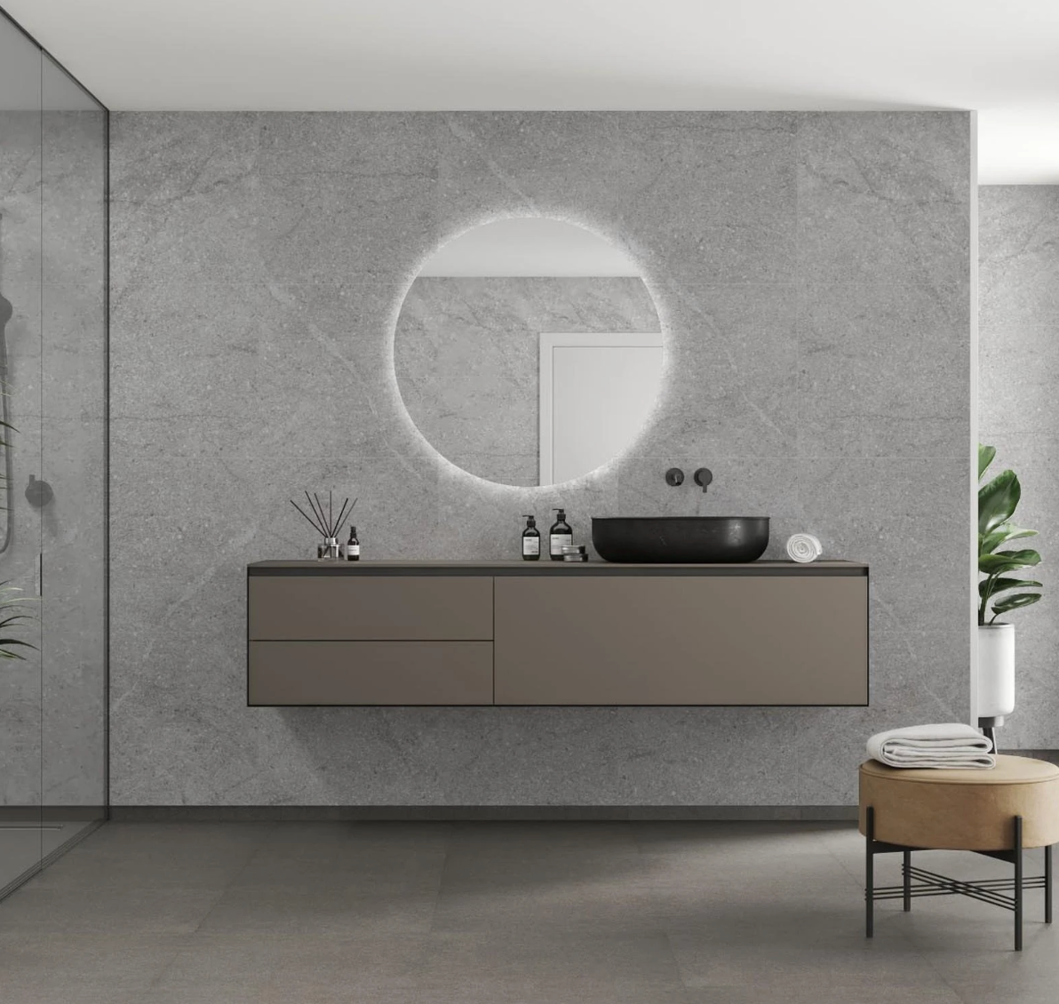 Fibo Marble Range | Polished Stone