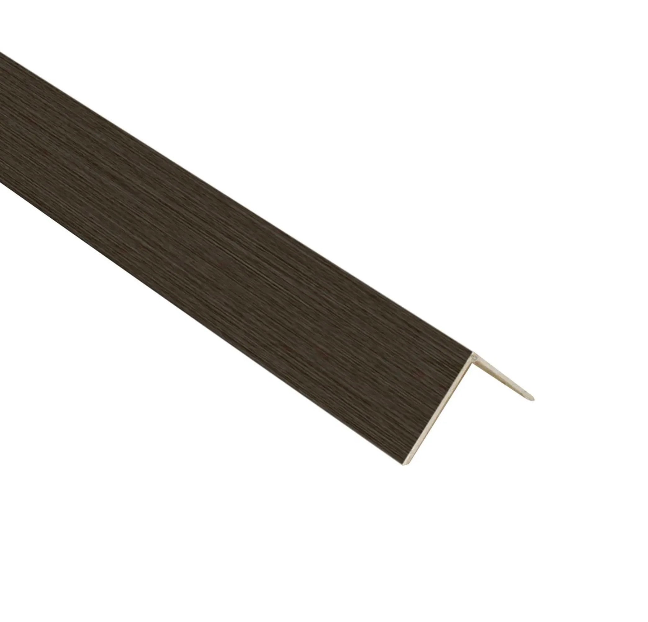 Decorwall Elegance Abstract Range - Brown Abstract