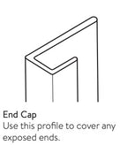 Wetwall Tile Collection | Trims