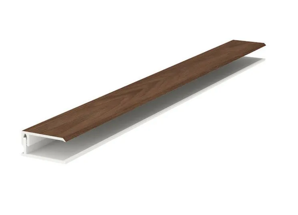Solvo Range Trims - Caramel Oak