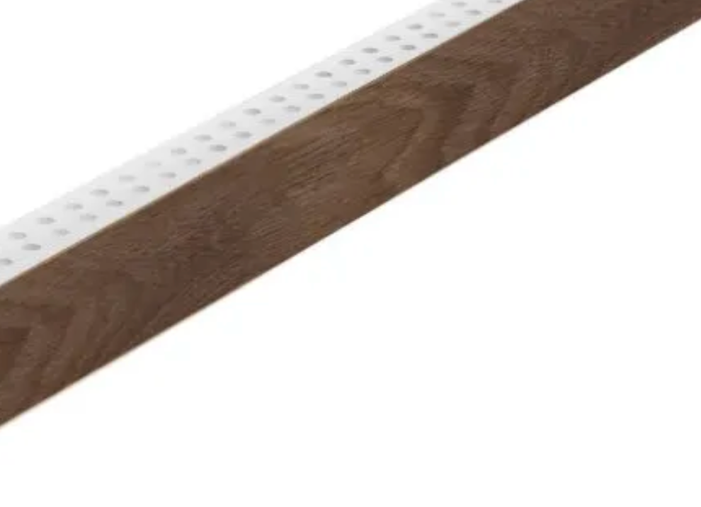 Solvo Range Trims - Caramel Oak