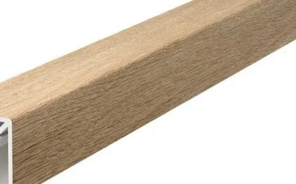 Solvo Range Trims - Malt Oak