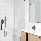 Dumawall Inspiro Wall Panels - Tile Eclipse Gloss