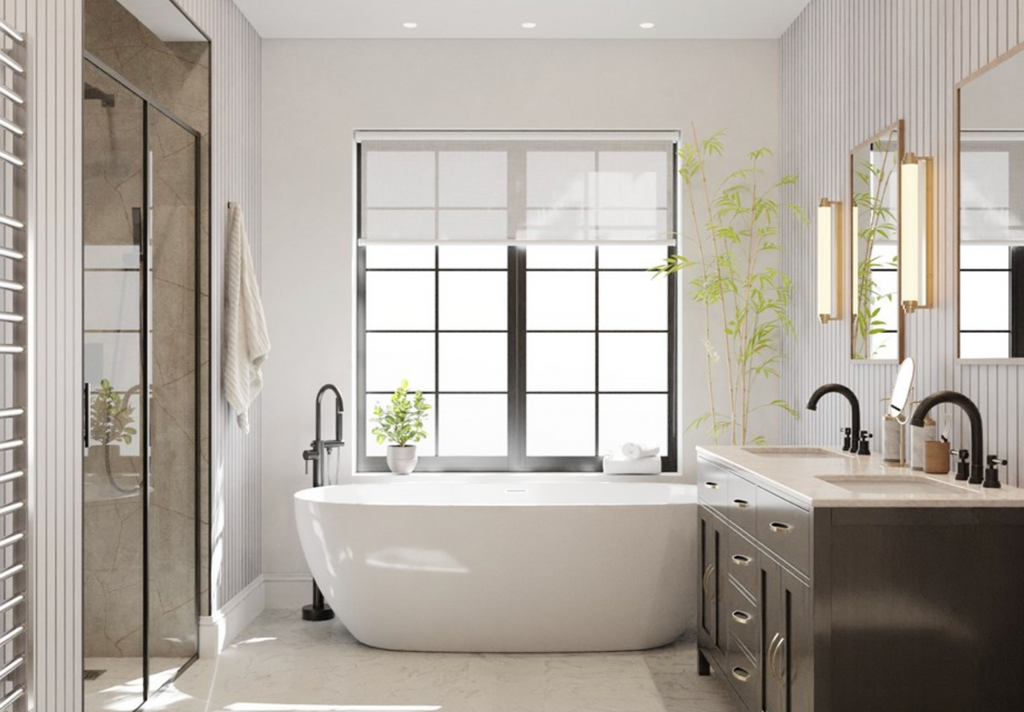 Perform Panel Woodgrain Range - La Rambla