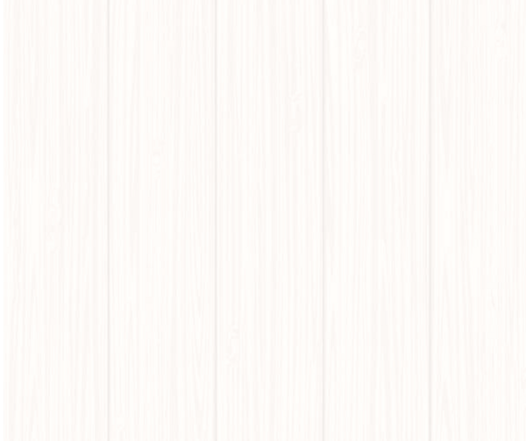 Naturepanel Shiplap Collection - Alpine White