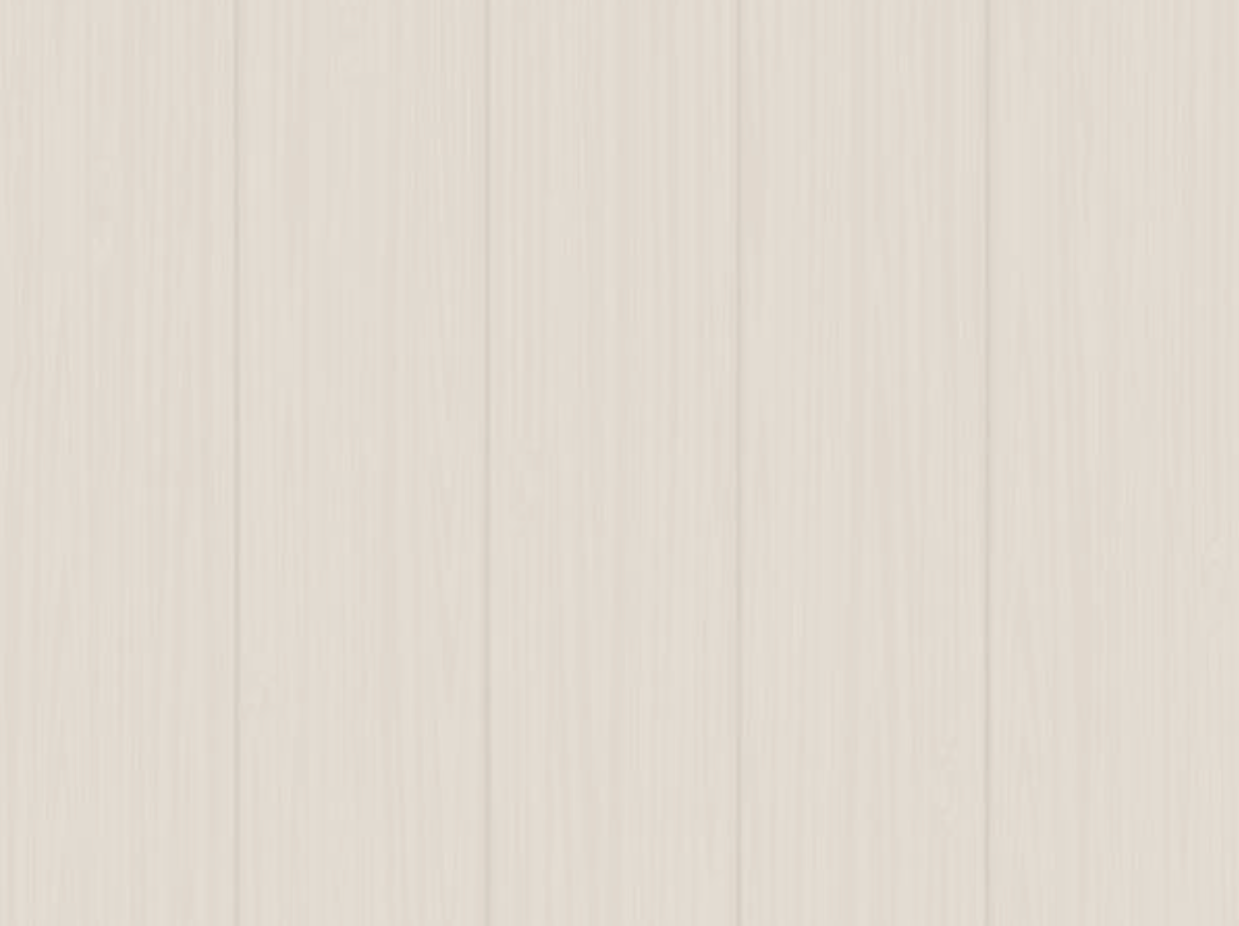 Naturepanel Shiplap Collection - Angora Grey