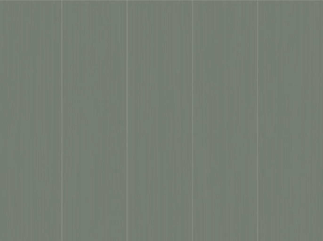 Naturepanel Shiplap Collection - Stone Green