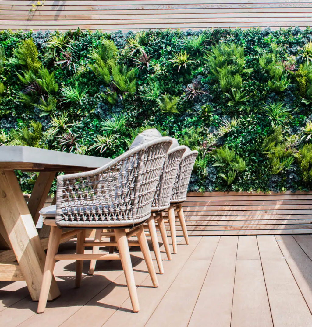 Signature Panel | Vistafolia