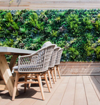 Signature Panel | Vistafolia