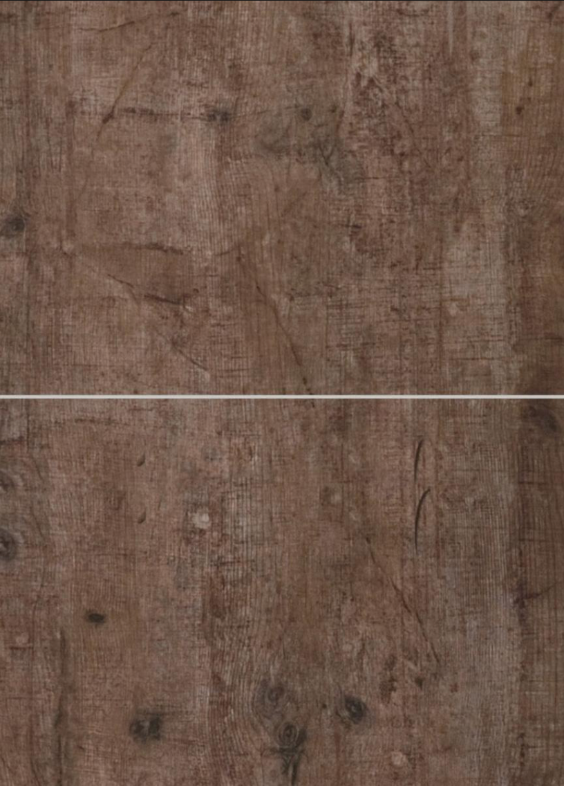 Fibo Scandinavian Range | Rough Wood