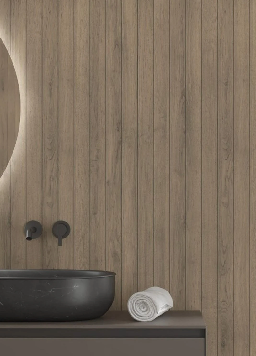 Fibo Scandinavian Range | Pure Oak