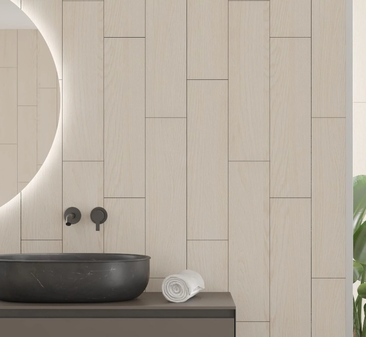 Fibo Scandinavian Range | Light Wood
