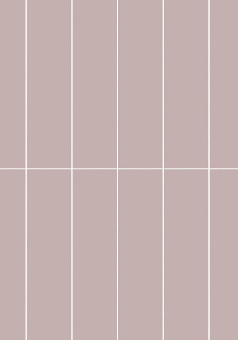 Fibo Urban Range | Dusky Pink