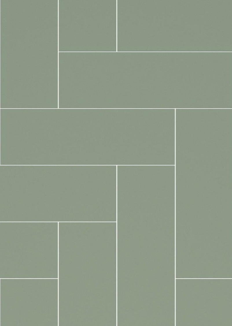 Fibo Urban Range | Olive Green