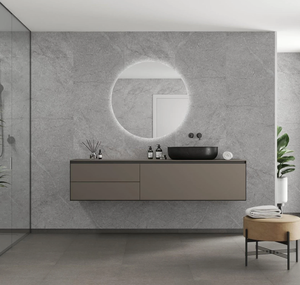 Fibo Marble Range | Polished Stone